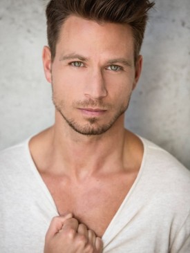 Model Sebastian