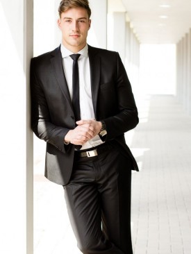 Model Steven Neil