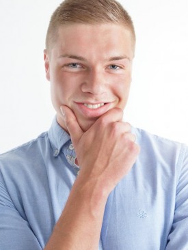 Model Markus