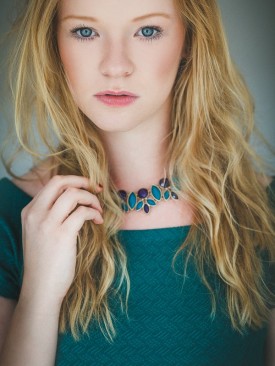 Model Annalene