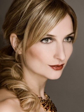 Model Bettina