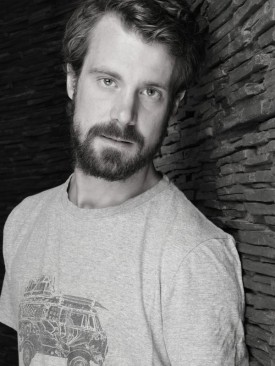 Model Dirk