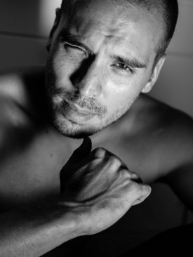 Model Jens