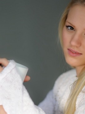 Model Anne-Liis