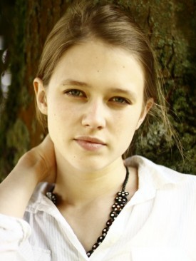 Model Alina
