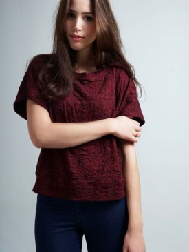 Model Lucy