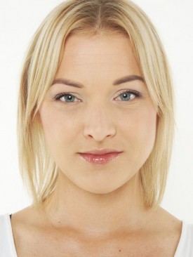 Model Annika