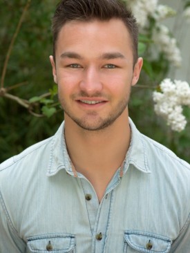 Model Julian
