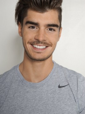 Model Christian