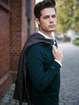 Model Fabian