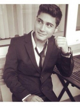 Model Serdar