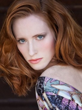 Model Arijana