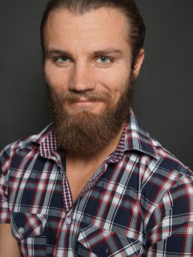 Model Alexander