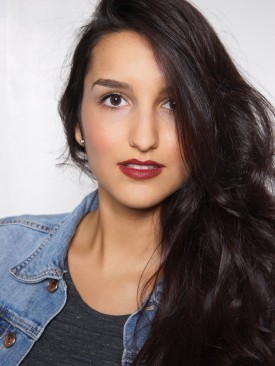 Model Esra