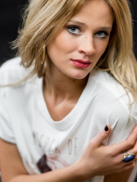 Model Julia