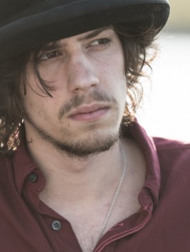 Model Julian