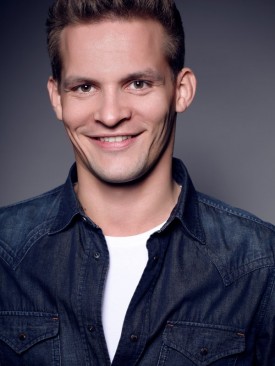 Model Johannes