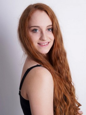 Model Vivien