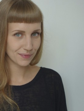 Model Hannah
