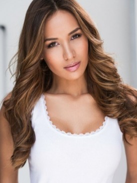 Model Martina
