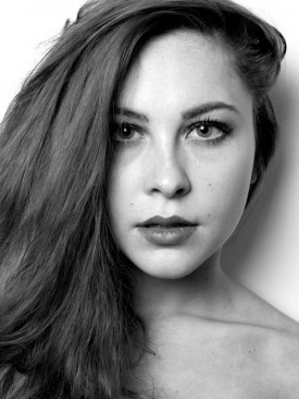 Model Alessia