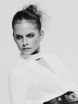 Model Julia