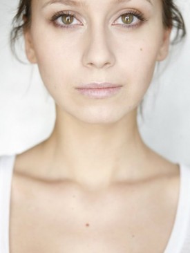 Model Kristina 