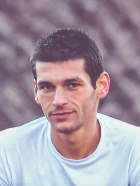 Model Ivan