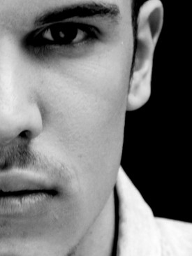 Model Dennis