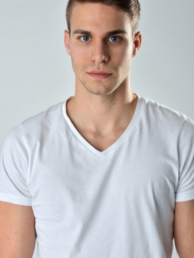 Model Jonas