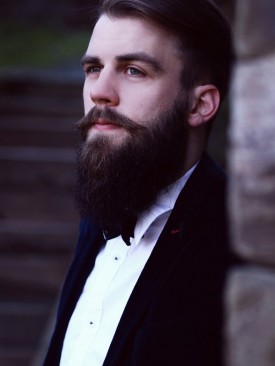 Model Jan-Hendrik 