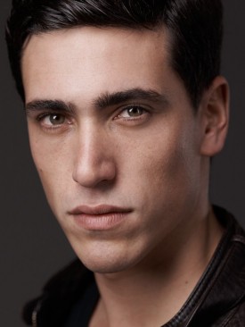 Model Maximilian