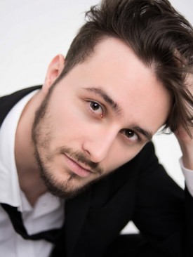 Model Timo