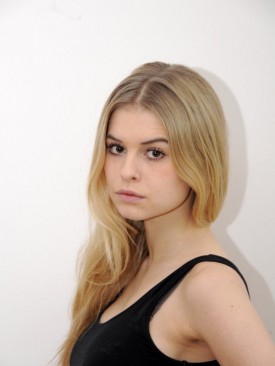 Model Kim