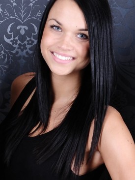 Model Anika