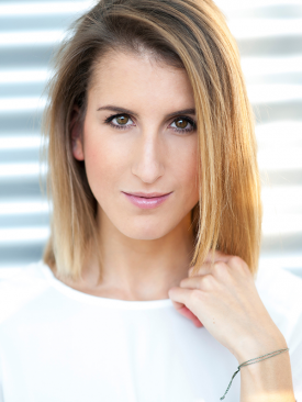Model Miriam