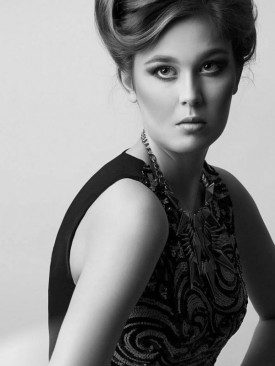 Model Anna