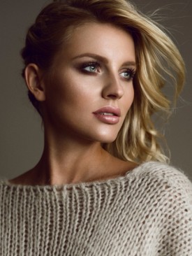 Model Hannah