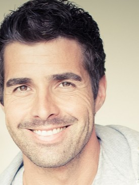 Model Christian