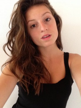 Model Sophie 