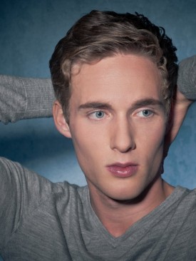Model Timon