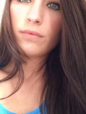 Model Rebecca Marianna 