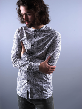 Model Jakob