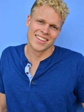 Model Tim