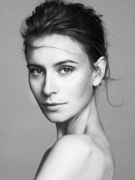 Model Liz