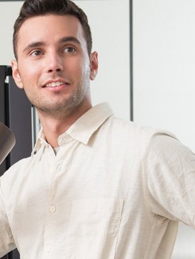 Model Konstantin
