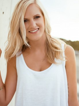 Model Anika