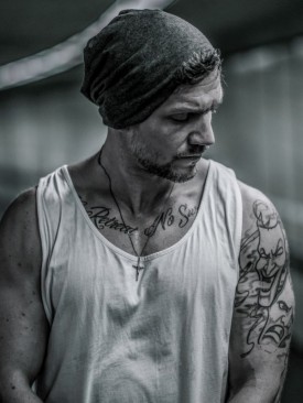 Model Lukas