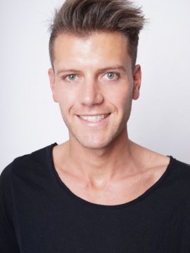 Model Daniel