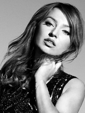 Model Jolanta
